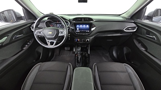 DAEWOO TRAILBLAZER 2020