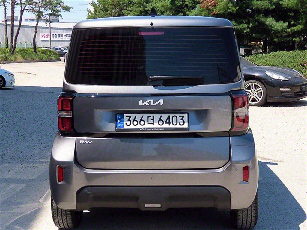 KIA RAY 기아 2023