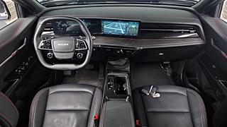 SSANGYONG ACTYON 2024
