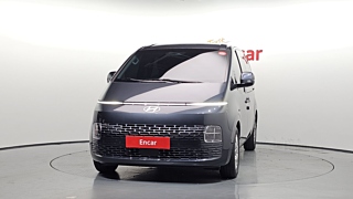 HYUNDAI STARIA 2024
