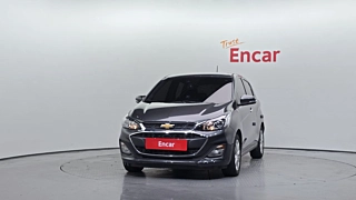 DAEWOO SPARK 2021