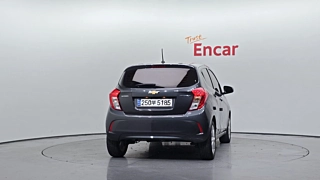 DAEWOO SPARK 2021