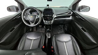 DAEWOO SPARK 2021