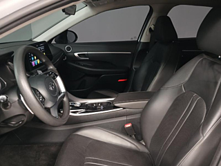 HYUNDAI SONATA DN8 2022