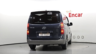 HYUNDAI STAREX GRAND 2017