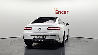 MERCEDES BENZ E-CLASS W213 2019