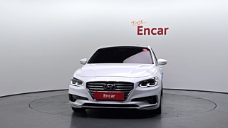 HYUNDAI GRANDEUR IG 2018
