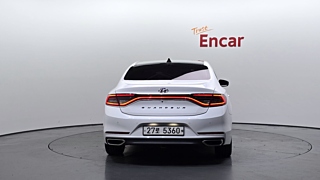 HYUNDAI GRANDEUR IG 2018