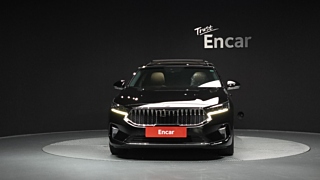 KIA K7 PREMIER HYBRID 2019