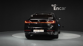 KIA K7 PREMIER HYBRID 2019