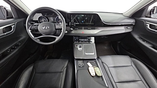 HYUNDAI GRANDEUR IG 2020