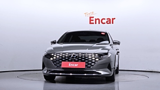 HYUNDAI GRANDEUR IG 2020