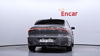 HYUNDAI GRANDEUR IG 2020