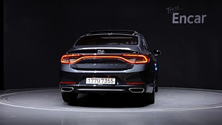 HYUNDAI GRANDEUR IG 2017