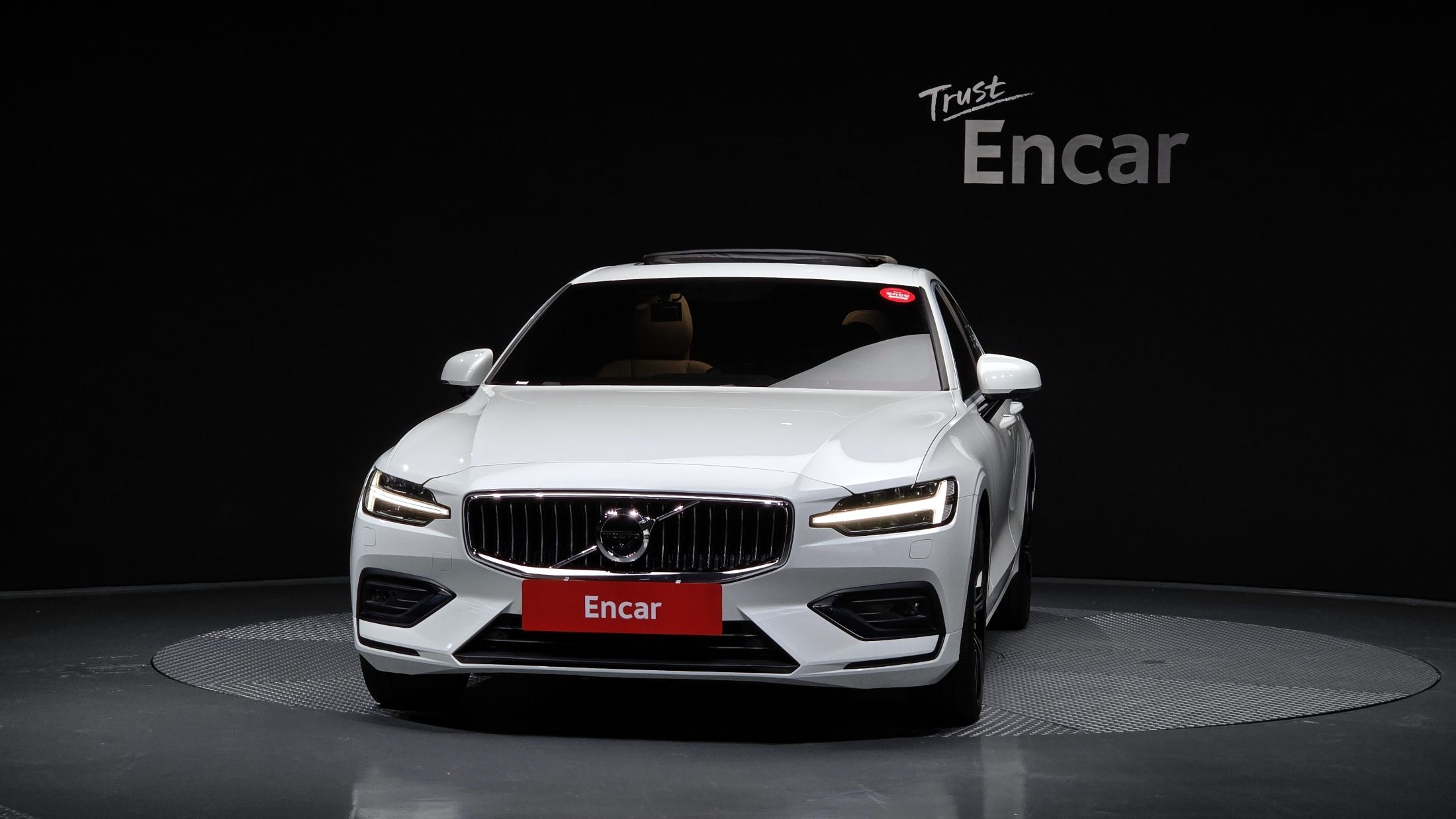 VOLVO S60 2021
