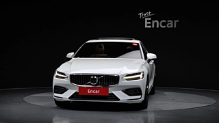 VOLVO S60 2021