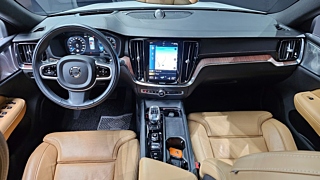 VOLVO S60 2021