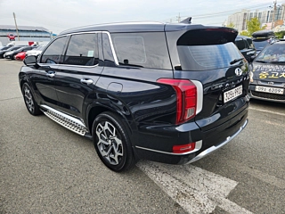 HYUNDAI PALISADE 2020