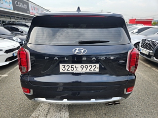 HYUNDAI PALISADE 2020