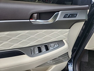 HYUNDAI PALISADE 2020