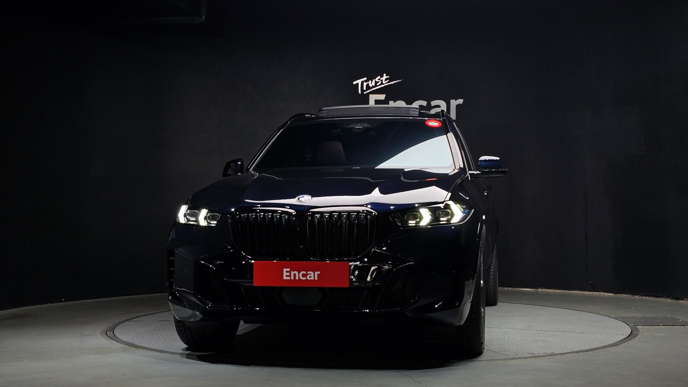 BMW X5 G05 2024