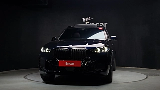 BMW X5 G05 2024
