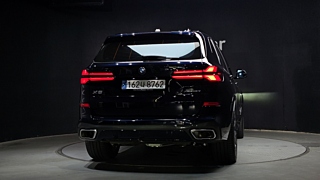 BMW X5 G05 2024