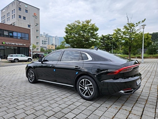 HYUNDAI GRANDEUR IG 2021