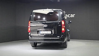 HYUNDAI STAREX GRAND  4WD Urban 9 Seater 2020