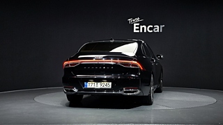HYUNDAI GRANDEUR IG 2020