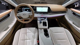 HYUNDAI GRANDEUR IG 2020