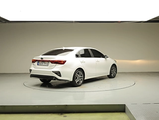 KIA K3 2019