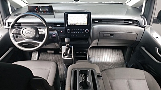 HYUNDAI STARIA 2021