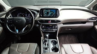 HYUNDAI SANTAFE TM 2018
