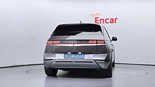 HYUNDAI IONIQ5 2021
