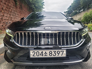 KIA K7 PREMIER 2019