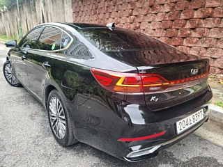 KIA K7 PREMIER 2019