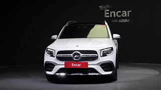 MERCEDES BENZ GLB-CLASS X247 2021