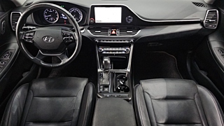 HYUNDAI GRANDEUR IG 2019