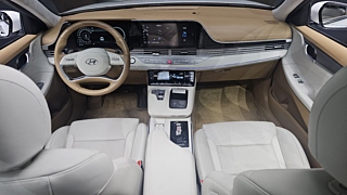 HYUNDAI GRANDEUR IG 2020
