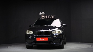 BMW X5 F15 2015