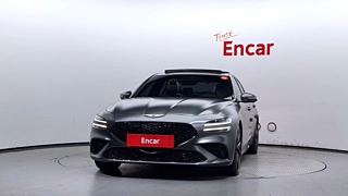 GENESIS G70  Gasoline 3.3T 2WD 2020
