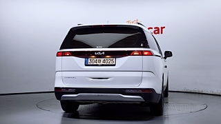 KIA CARNIVAL 2022