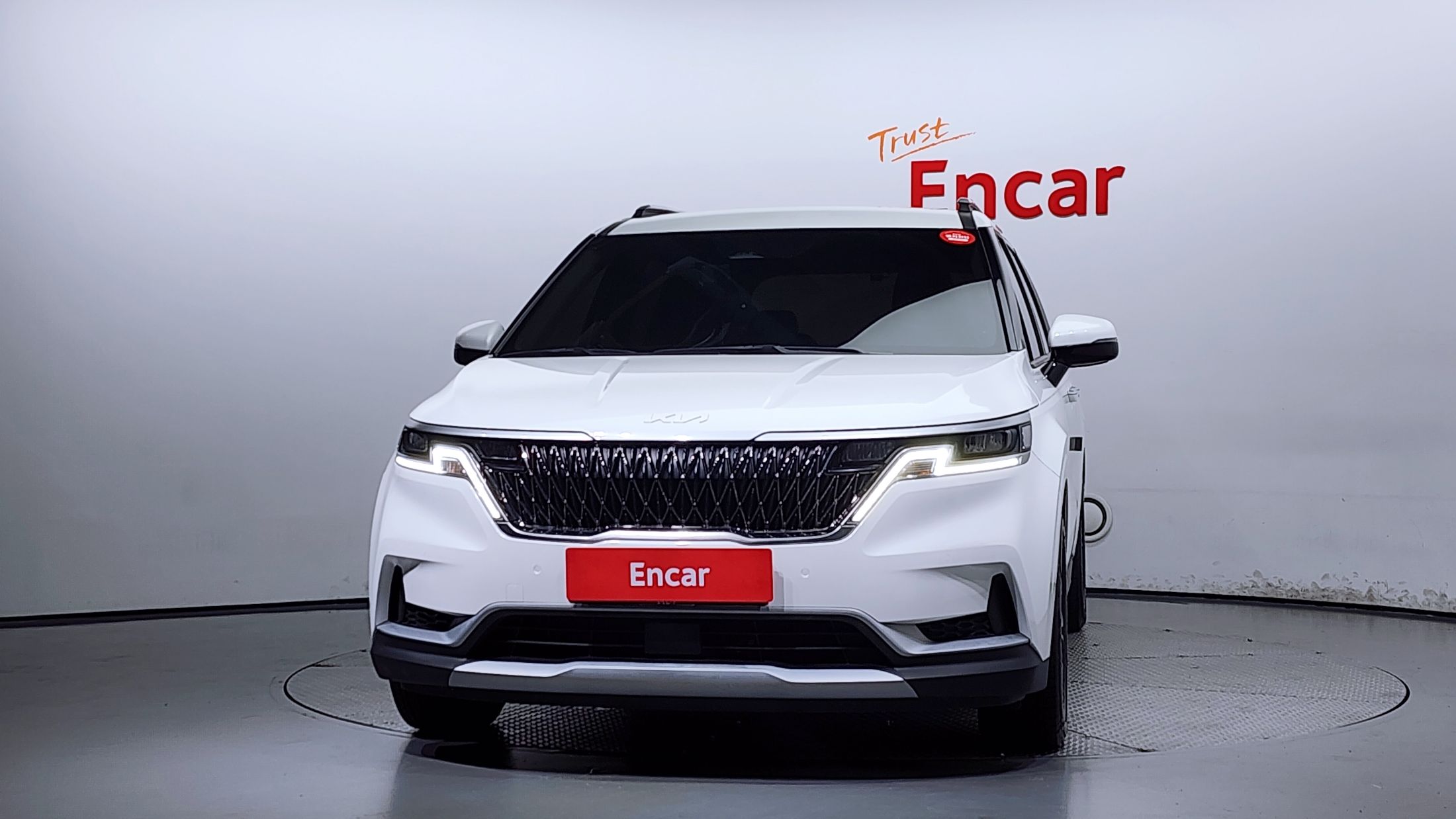 KIA CARNIVAL 2022