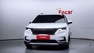 KIA CARNIVAL 2022