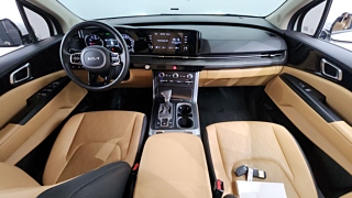 KIA CARNIVAL 2022