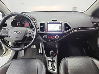 KIA MORNING 2016