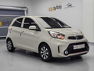 KIA MORNING 2016