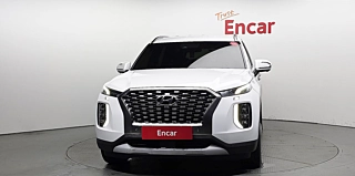 HYUNDAI PALISADE  2022