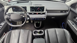 HYUNDAI IONIQ5 2022